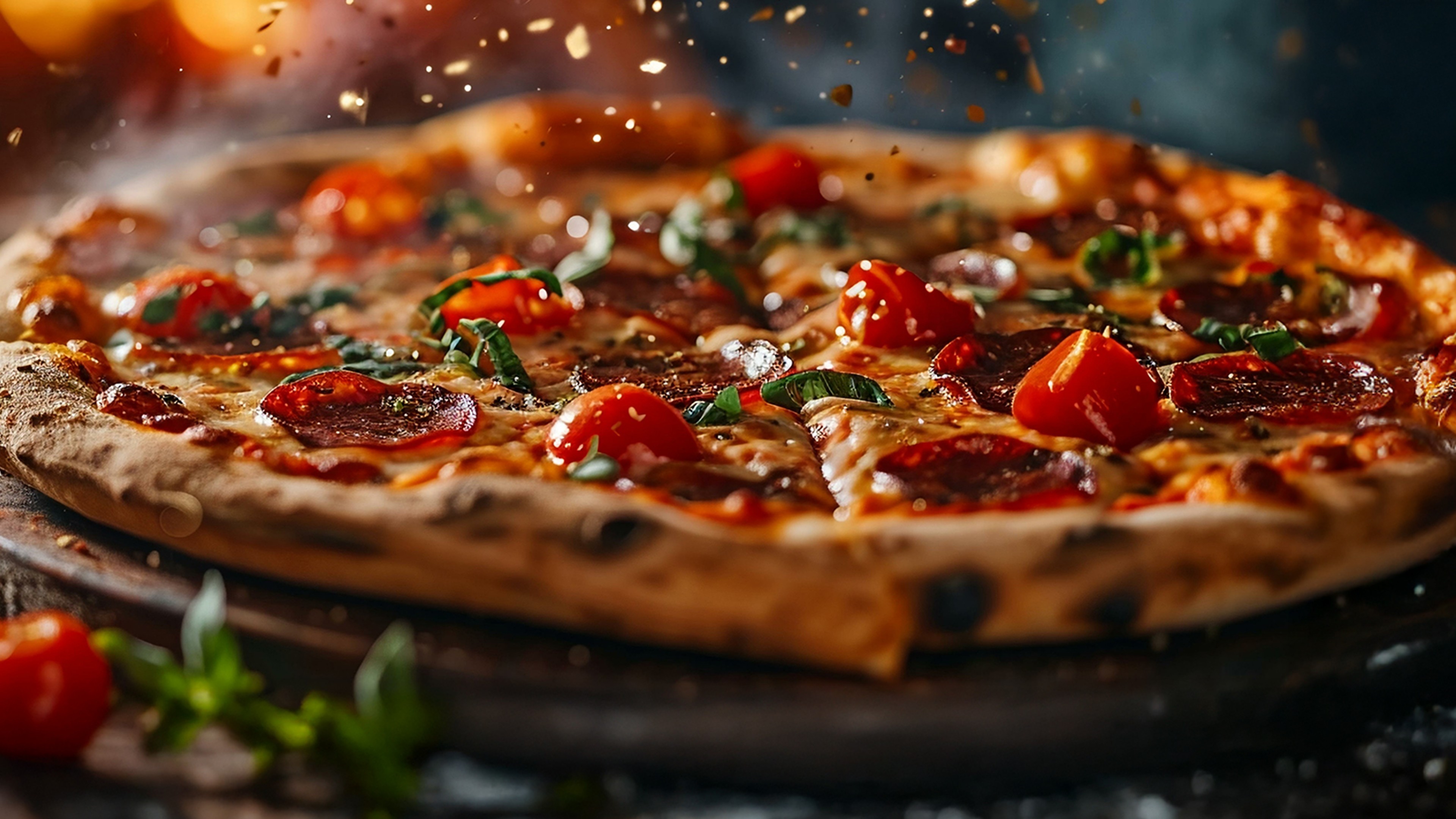 Pizzeria Solo Del Gusto Herzogenburg